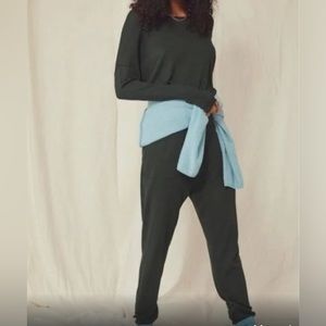 Free People/ We the Free “Lucca Jumpsuit”